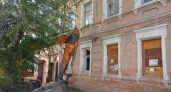 В Саратове из 1171 аварийного дома снесут только 195: полный список адресов на снос до 2027 года