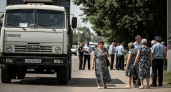59-летний водитель КамАЗа насмерть сбил 14-летнего мальчика в Саратове