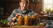 Забытая советская солянка с грибами - рецепт, который обязательно нужно попробовать