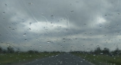 Саратовскую область накроют грозы со шквалистым ветром, а с среды вернется антициклон