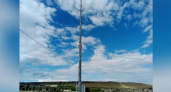 600 жителей сёл Гусево и Меловое получили 4G со скоростью до 75 Мбит/с