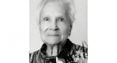 В Саратове умерла 100-летняя труженица тыла, чьи чертежи использовались по всей стране