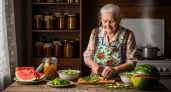 Бабушкин секрет: варенье из арбузных корок оказывается невероятно вкусным - попробуйте обязательно