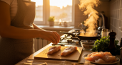 Из дешевого минтая готовлю деликатес: проще рецепта не знаю, а вкусно так, что скупаешь килограммами