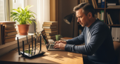 Никогда не ставьте эти вещи рядом с Wi-Fi роутером — они убивают скорость интернета