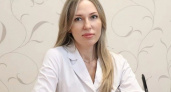 32-летняя выпускница медакадемии Владикавказа стала главврачом больницы в закрытом городе