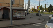 В Саратове власти требуют снести киоски с газетами и мороженым на пяти адресах