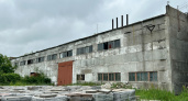 Власти продают промышленный гигант площадью 2,1 млн рублей и "Вершины" за полцены