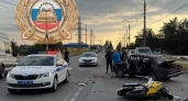 Смертельное ДТП в Балаково и закрытие спорткомплекса в Саратове: главные новости за 6 сентября