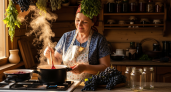 Секретная техника с виноградными листьями: как южанки превращают обычное варенье в деликатес, который покоряет с первой ложки
