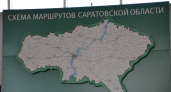 Автобус до села за 50 км от трассы: Саратов запускает маршрут №606 за 1,3 млн рублей