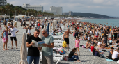 Почему местные жители Геленджика называют туристов "бздыхами" и мечтают о их отъезде