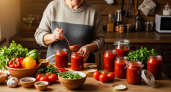 Кулинарный секрет, который держат в тайне производители: как приготовить кетчуп, от которого невозможно оторваться