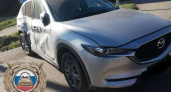 В Пугачеве Volvo протаранил Mazda с пенсионерками: две женщины госпитализированы