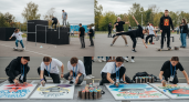 Ленинградский центр за 300 молодых саратовцев: как паркур и BMX должны спасти от "современных угроз"