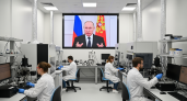 Путин открыл 6,5-тысячный корпус биобезопасности в Воронеже: вместе с противочумным институтом в Волгограде готовятся к биоугрозам