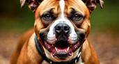 Стаффордширский терьер покусал 11-летнего мальчика в Марксе: владелец заплатит 25 тысяч рублей