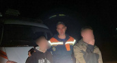 Двое подростков 14 и 16 лет заблудились в лесу по дороге между сёлами в Саратовской области