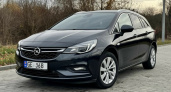 19-летний москвич угнал Opel на 150 тысяч после ссоры с девушкой в Саратове