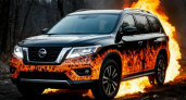 В Саратовской области мужчина поджёг Nissan за 1,2 млн рублей из-за отказа в бесплатном ремонте