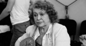 Прощание с 88-летней народной артисткой Риммой Беляковой: объявлены дата и место церемонии