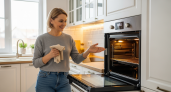 Духовка отмоется от жира и нагара за минуты: проверенный метод избавиться от загрязнений без усилий