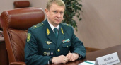 Путин повысил экс-главу Саратовской таможни Беляева до генерал-лейтенанта