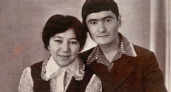 "Случайная встреча в 1973-м стала началом большой любви": инженер-механик и продавщица из Саратовской области отметили золотую свадьбу