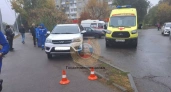Chery Tiggo сбила пешехода и найден мёртвым пропавший Емельянов: главные новости за 6 октября в Саратове
