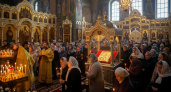 Мощи святителя Николая Чудотворца прибудут в Саратов на 10 дней: где поклониться с 10 октября