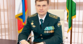 Инспектор из Саратова за 20 лет дослужился до главы крупнейшей электронной таможни Поволжья