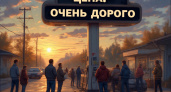 Саратовская область обогнала все регионы ПФО: бензин подорожал на рубль за неделю