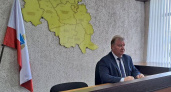 В Калининском районе Саратовской области досрочно меняют главу после пяти лет правления
