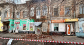 Суд даёт мэрии Саратова год на спасение аварийного дома сестер Ленина