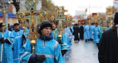 4 ноября в Саратове пройдёт крестный ход с Казанской иконой: три епископа и полевая кухня