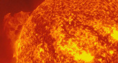 Солнце выбросило гигантский протуберанец: плазма может вызвать четырехдневную магнитную бурю на Земле