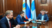 Мэр Саратова наказал трех чиновников за покупку "неправильных" гибридных вязов и пригрозил увольнениями