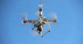 Саратовские чиновники покупают дрон DJI за 590 тысяч рублей для "охоты и рыбалки"