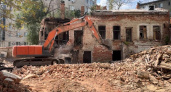 585 аварийных домов Саратова расселят за три года: старт зависит от федеральных денег