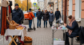 178,5 тысяч саратовцев заработали 69 млрд: самозанятость выросла в 17 раз за 4 года