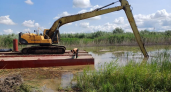 Хопер, Большой Узень и еще 4 реки Саратовской области расчистят до 2030 года