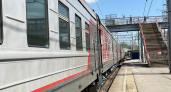 Мать с ребенком два дня ехали в Анапу без еды: суд заставил РЖД вернуть вагоны-рестораны