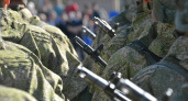 Саратовская область досрочно отменила выплаты в 150 тысяч рублей за приведение контрактников в военкомат