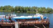 Два "Валдая" перевезли 28 тысяч пассажиров за первый сезон на Волге