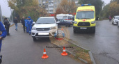 Chery Tiggo покатился без водителя и насмерть сбил мужчину на Тульской: полиция ищет очевидцев месяц спустя