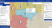 371 готовая площадка: Саратовская область открывает «охоту» на инвесторов с интерактивной картой