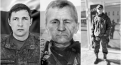 Восемь саратовцев не вернулись с СВО: самому младшему было 34 года