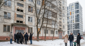 Саратовское общежитие расселят только к 2027 году: министр назвал сроки переселения