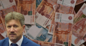 Замглавы района подписал полмиллиона премии своему боссу в обход депутатов