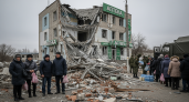 ВСУ взорвали единственную аптеку в Красноармейске — местные успели купить лекарства за день до удара